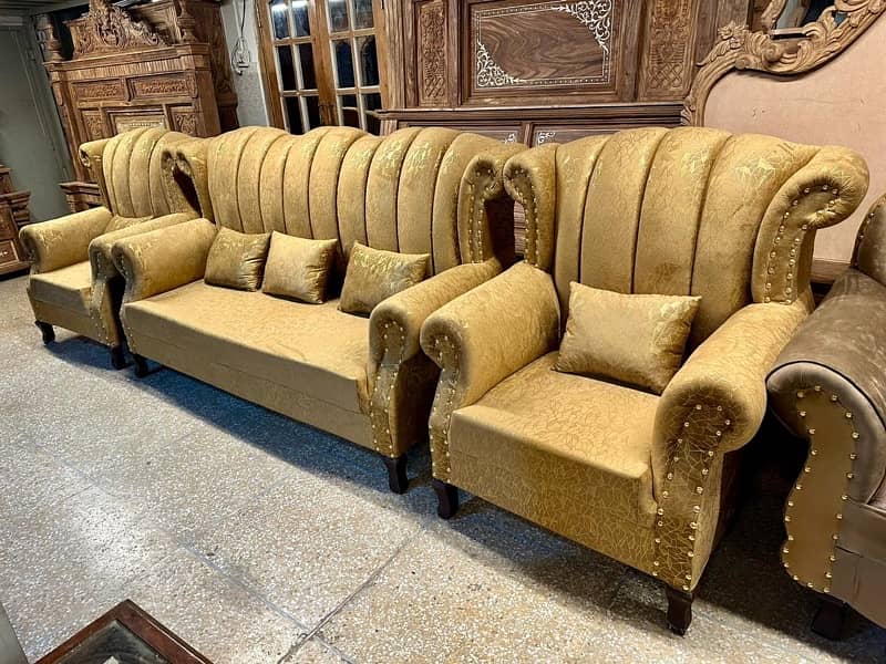 Sofa Sets/5 ceater Sofa Sets/ 13