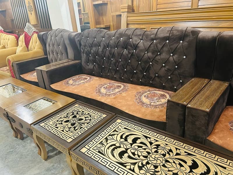 Sofa Sets/5 ceater Sofa Sets/ 19