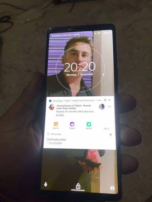 Sony Xperia 1 for sale non pta 4