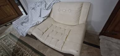 Used Sofa Set for Sale