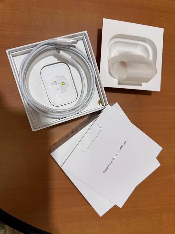 Apple Airpods Pro 2 (2nd Gen) 0