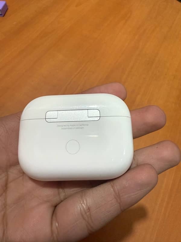 Apple Airpods Pro 2 (2nd Gen) 2