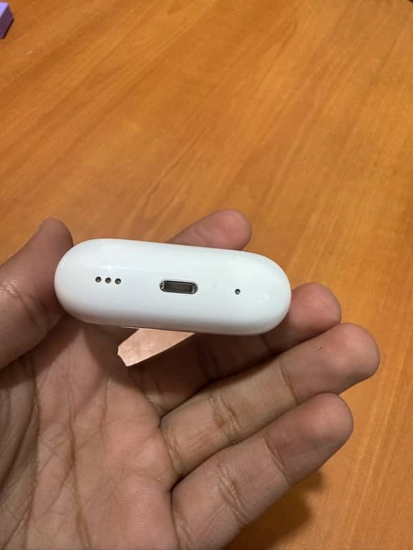 Apple Airpods Pro 2 (2nd Gen) 3