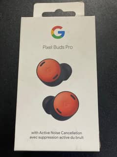 Google Pixel Buds Pro Original from USA