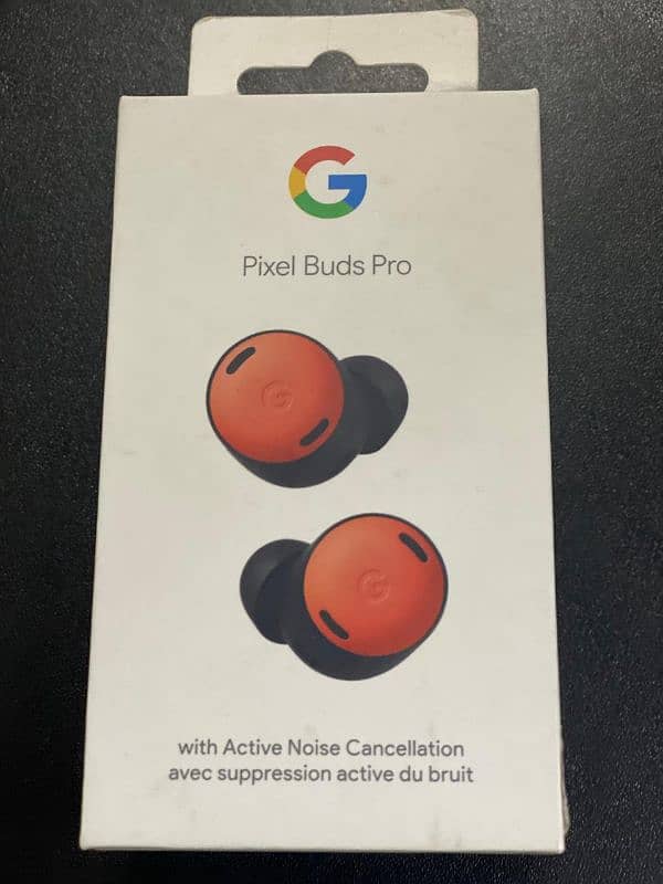 Google Pixel Buds Pro Original from USA 0