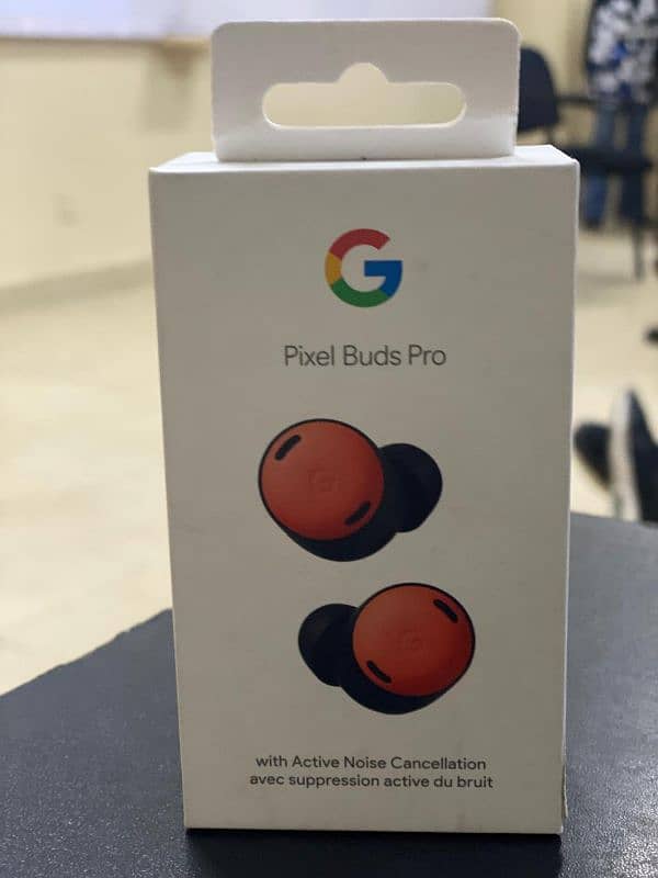 Google Pixel Buds Pro Original from USA 1