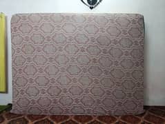 Dura Spring Mattress For Queen Bed