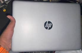 "HP EliteBook 840 G4 15.6-inch Laptop;Corei5(7th Gen),8GBRAM,500GBSSD"