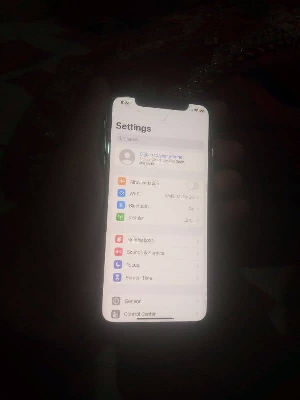 Iphone x bypass 64gb fix price 6