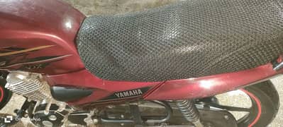 Yamaha