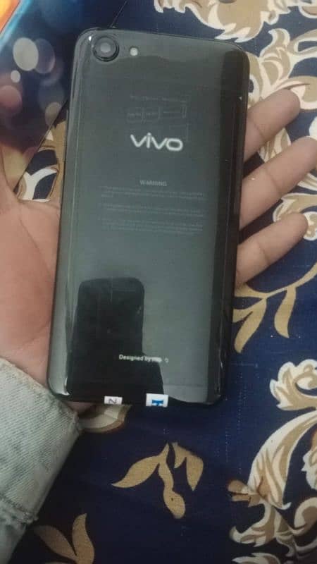 vivo y83 2