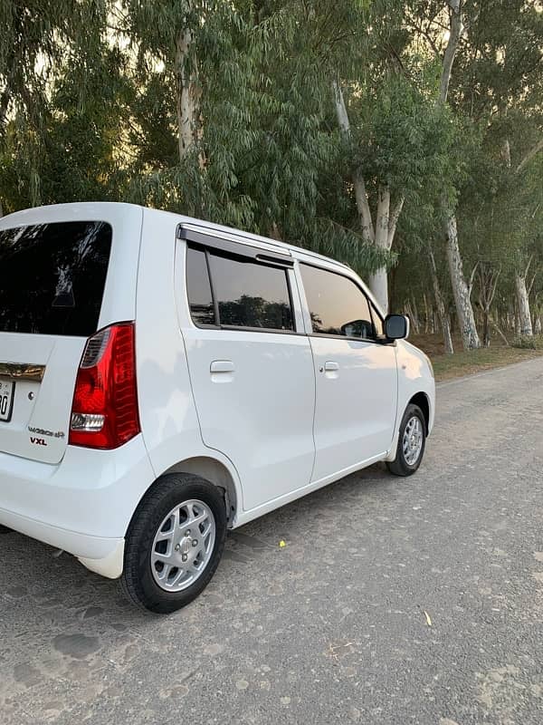 Suzuki Wagon R 2021 9