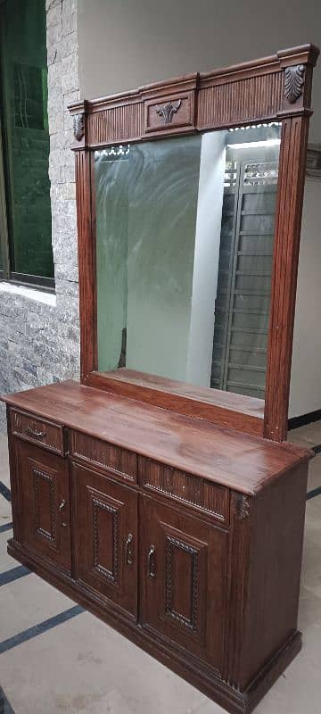 Dressing table for sale 1