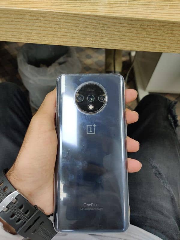 OnePlus 7T 2