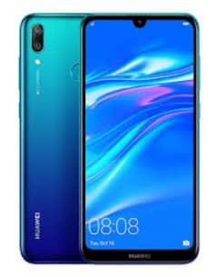 huawei y7 prime 2019