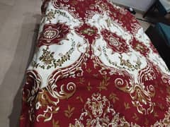 bedsheet