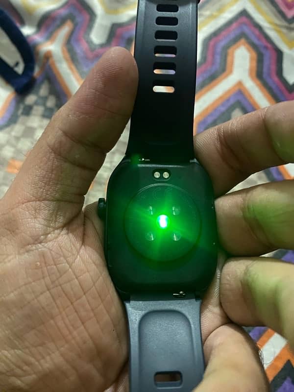 mibro watch T2 (xiaomi) 1