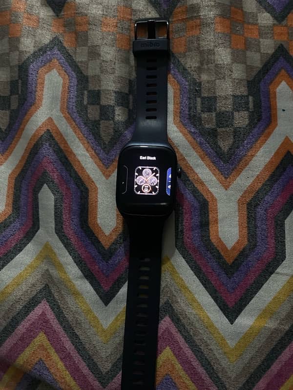 mibro watch T2 (xiaomi) 2