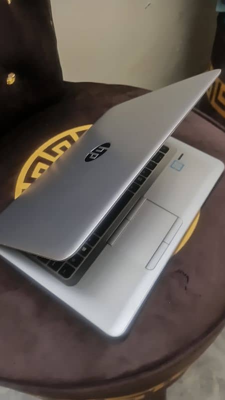 HP Laptop 840 G4 Core i5 7th Gen 0