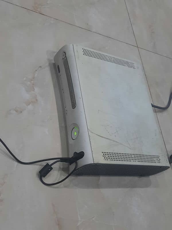 xbox360 0