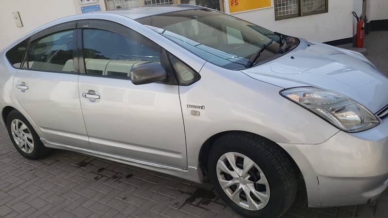 Toyota Prius 2008 2