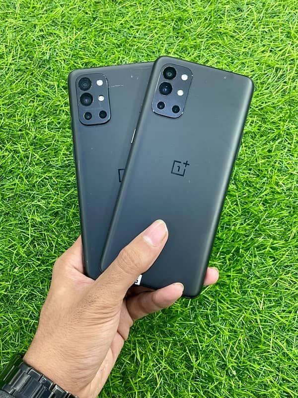 oneplus 9r 0