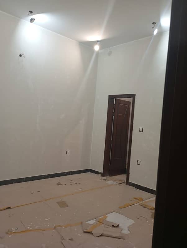 3 bed dd brand new portion for rent 5