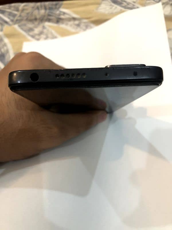 Redmi Note 11 Pro 5G 5