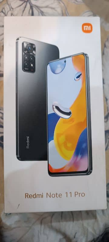 Redmi Note 11 Pro 5G 7