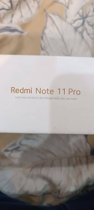 Redmi Note 11 Pro 5G 8