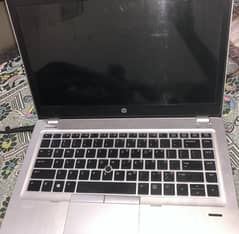 Hp folio 9480m Elite book corei5 4th generation