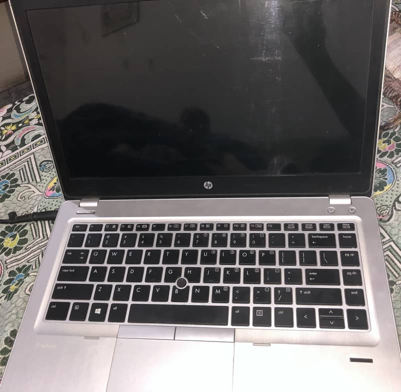 Hp folio 9480m Elite book corei5 4th generation 0