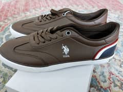 US polo original shoes