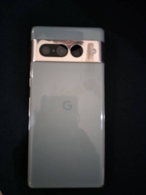 Google Pixel 7 Pro Non PTA 12-128GB 2