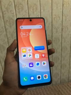 Tecno Camon 19 Neo 6/128gb Complete Box