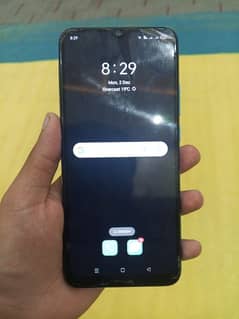 oppo A16e 4/64 luch condition 9/10 condition