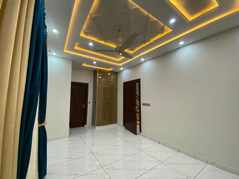 5 MARLA BRAND NEW HOUSE AVAILABLE FOR SALE (AT REASONABLE PRICE) IN CITI HOUSING GUJRANWALA 20