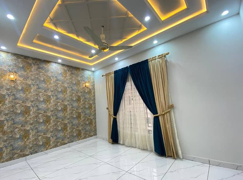 5 MARLA BRAND NEW HOUSE AVAILABLE FOR SALE (AT REASONABLE PRICE) IN CITI HOUSING GUJRANWALA 31