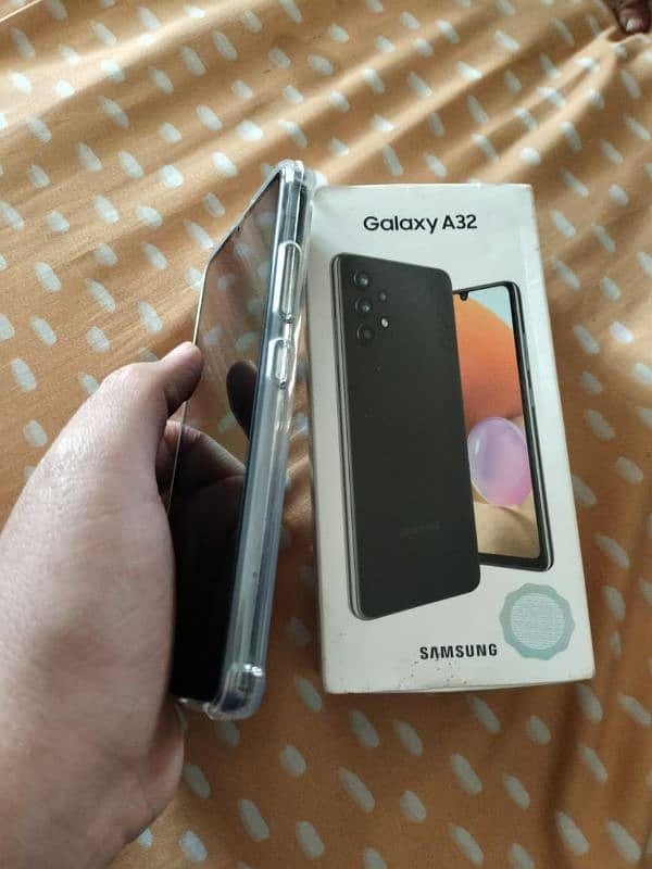 Samsung A32 3