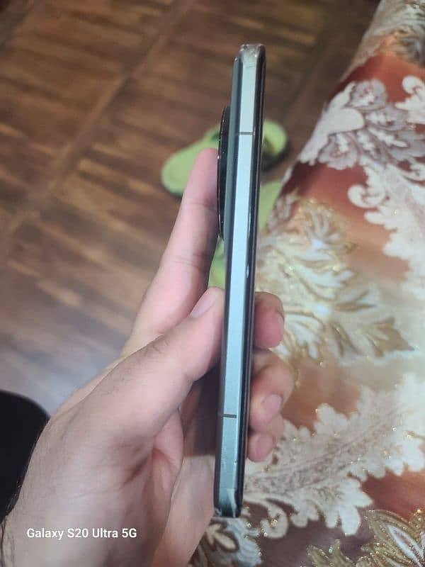 Xiaomi 13 Ultra 16/512 Non-PTA 10/10 Condition Not a Single Scratch 3