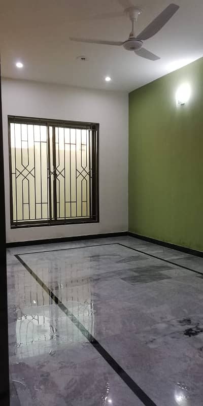 Double Storey Brand New Villa , Ideal For Living With Very Reasonable Price 2