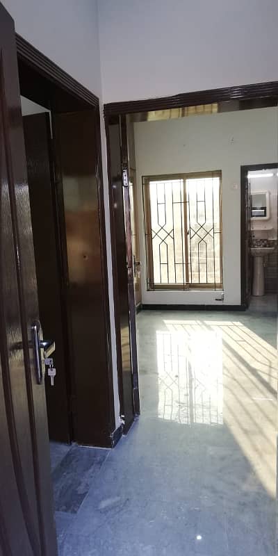 Double Storey Brand New Villa , Ideal For Living With Very Reasonable Price 3