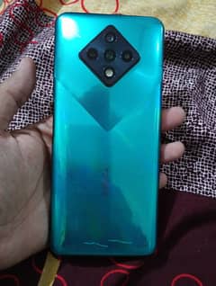 infinix