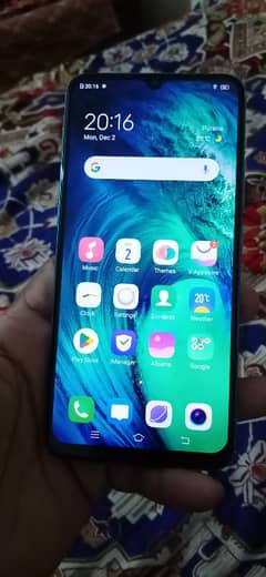 vivo s1 4/128 only mbl