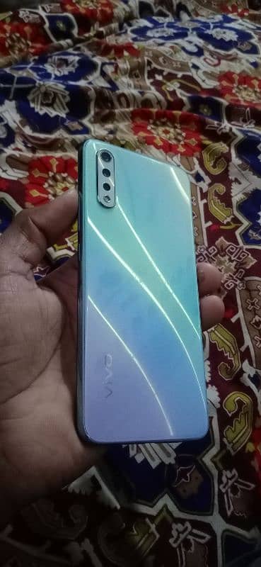 vivo s1 4/128 only mbl 4