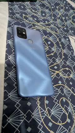 Infinix Hot 10