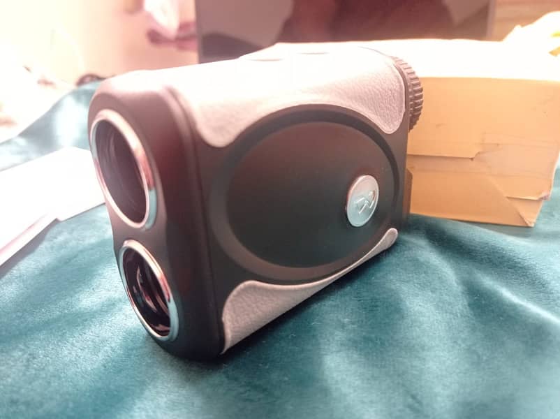 Laser Range Finder (Brand New) 2