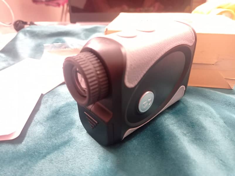 Laser Range Finder (Brand New) 5