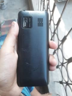 itel phone up for sale godd condition