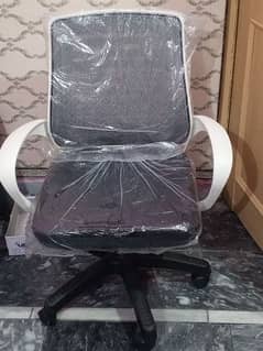 computer chair for sale. New with packing.